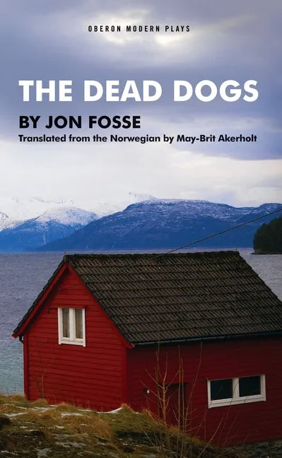 The Dead Dogs - Paperback
