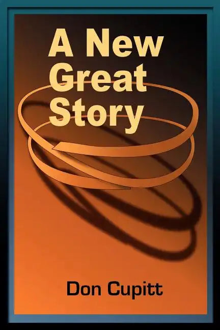 A New Great Story - Paperback