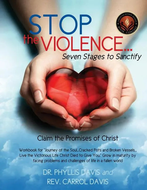 Stop the Violence...Seven Stages to Sanctify - Paperback