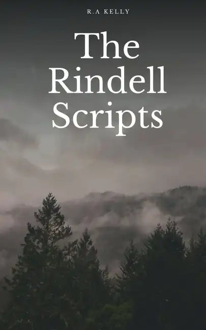 The Rindell Scripts - Paperback