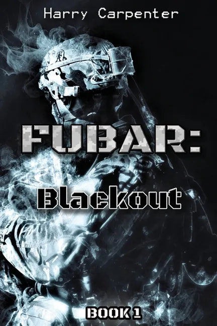 Fubar: Blackout - Paperback