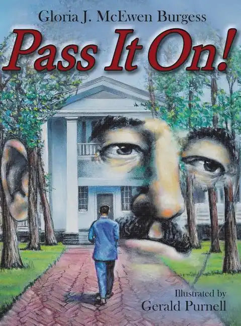 Pass It On! - Hardcover