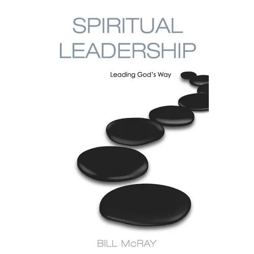 Spiritual Leadership - Paperback