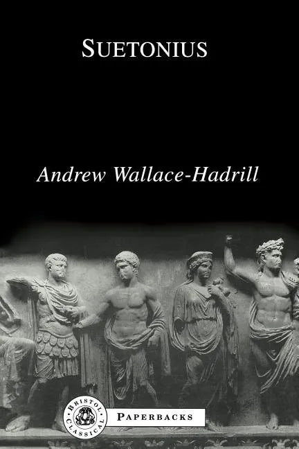 Suetonius - Paperback