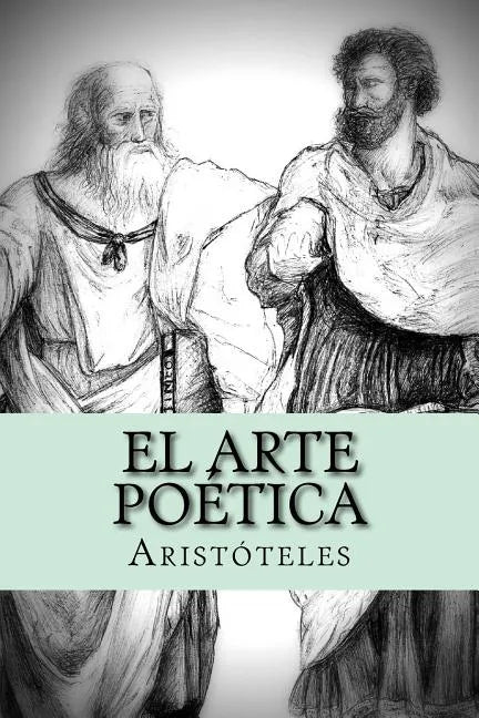 El Arte Poética - Paperback