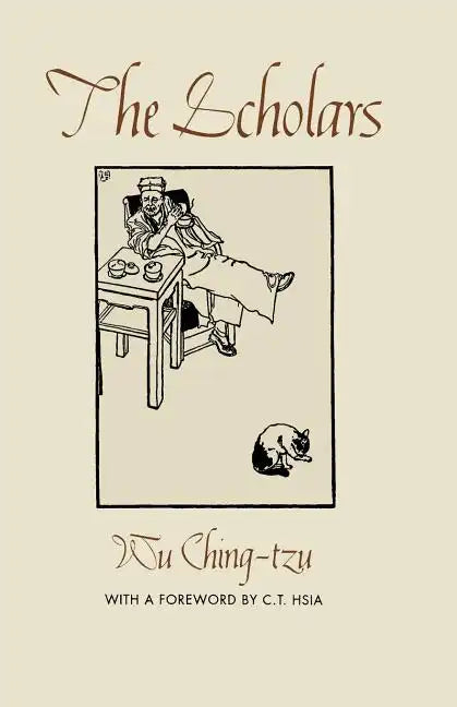 The Scholars - Paperback