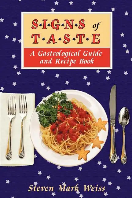 Signs of Taste - Paperback
