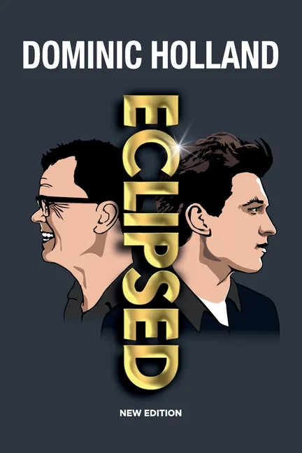 Eclipsed: Turns out that Spider-Man does have a dad after all - Paperback
