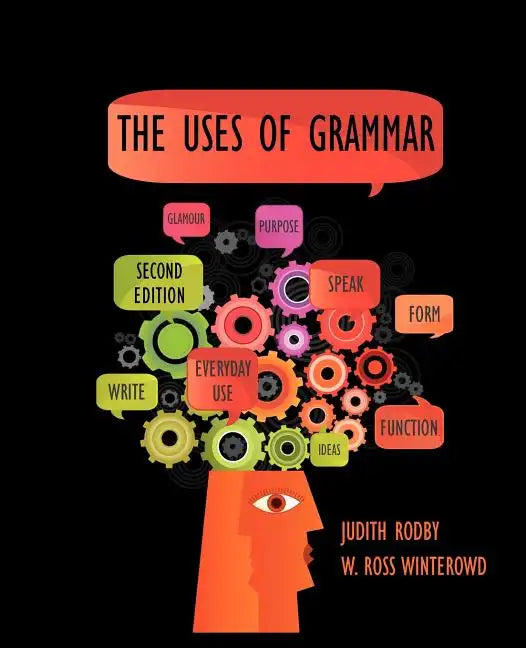 The Uses of Grammar - Paperback