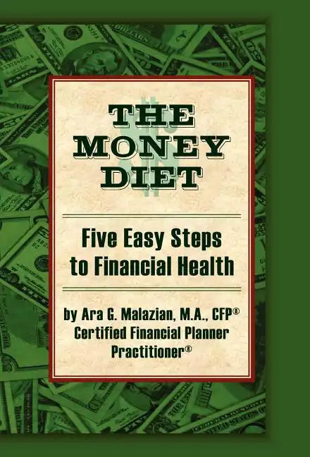 The Money Diet - Hardcover