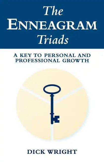The Enneagram Triads - Paperback