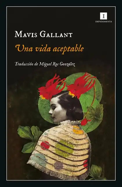 Una Vida Aceptable - Paperback