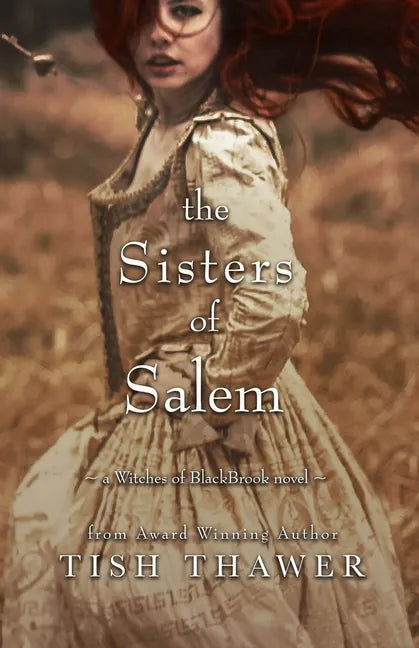 The Sisters of Salem - Paperback