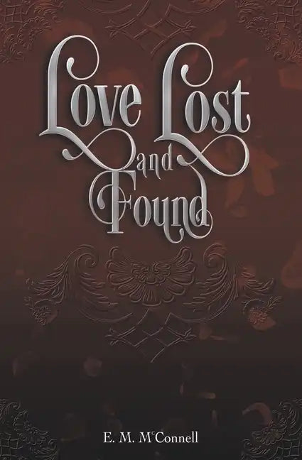 Love Lost and Found - Paperback