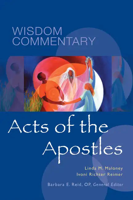Acts of the Apostles: Volume 45 - Hardcover