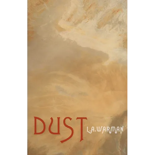 Dust - Paperback