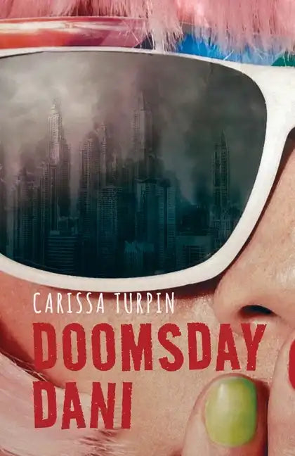 Doomsday Dani - Paperback