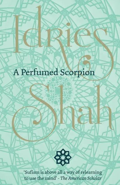 A Perfumed Scorpion - Paperback