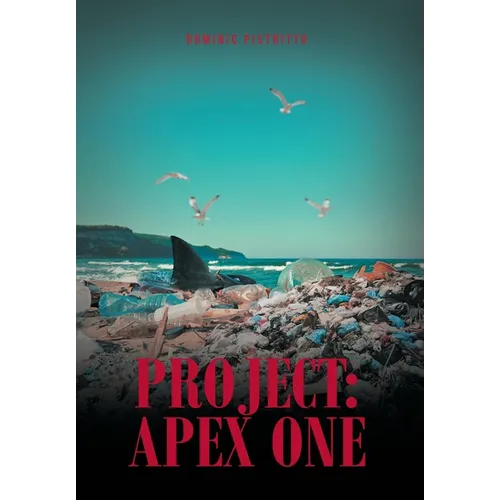 Project: Apex One - Hardcover