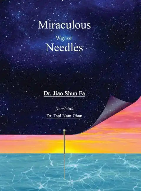 Miraculous Way of Needles - Hardcover
