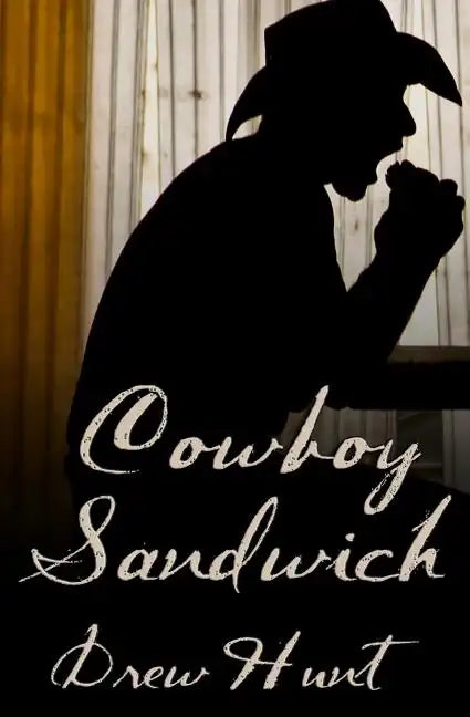 Cowboy Sandwich - Paperback