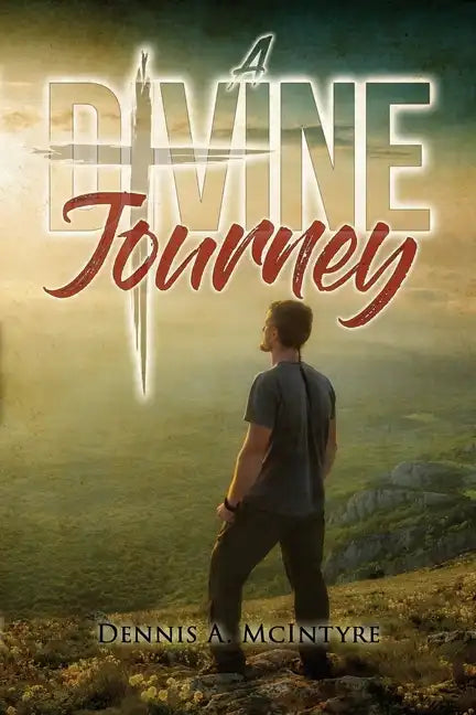 A Divine Journey - Paperback