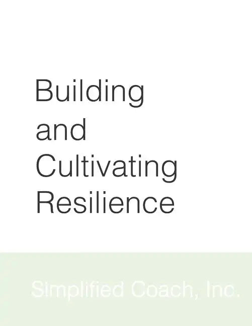 Resilience - Paperback