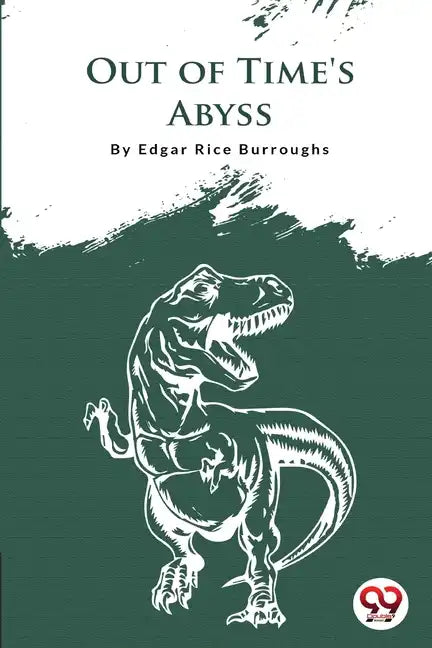 Out Of Time'S Abyss - Paperback