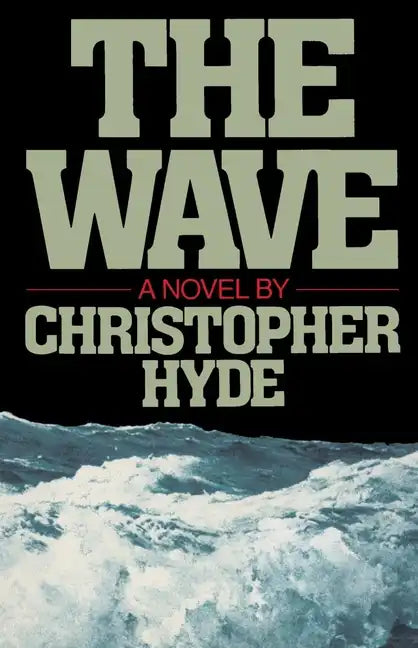 The Wave - Paperback