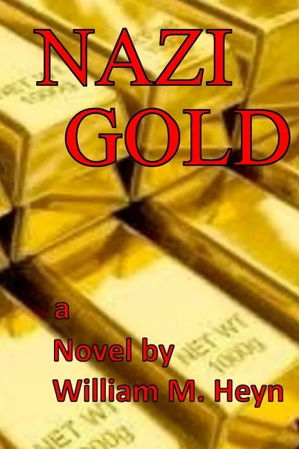 Nazi Gold - Paperback