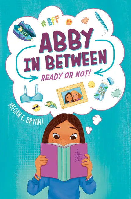 Ready or Not! #1 - Hardcover