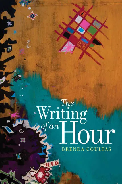 The Writing of an Hour - Paperback