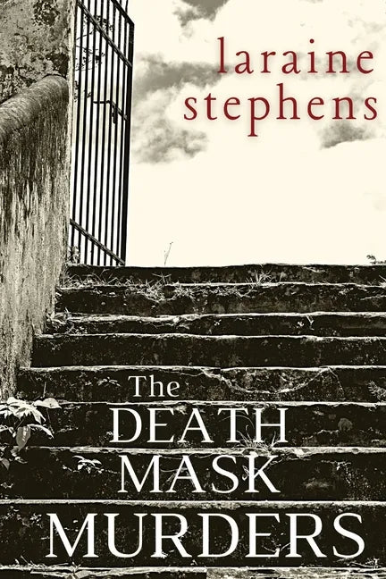The Death Mask Murders: A Reggie da Costa Mystery - Paperback