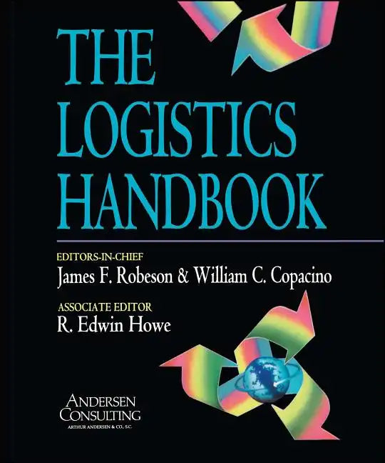 Logistics Handbook - Paperback