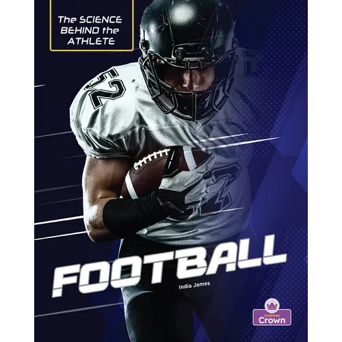 Football - Hardcover