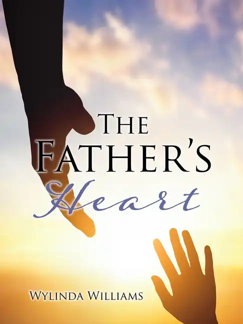 The Father's Heart - Paperback