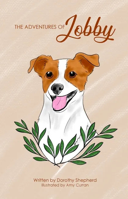 The Adventures of Jobby - Paperback