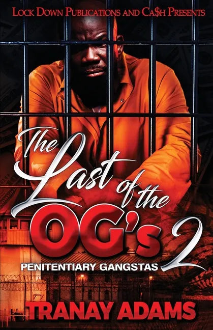 The Last of the OG's 2 - Paperback
