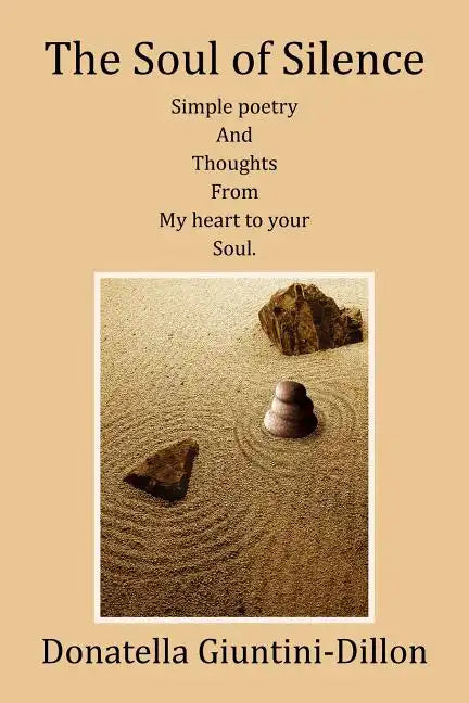 The Soul of Silence - Paperback