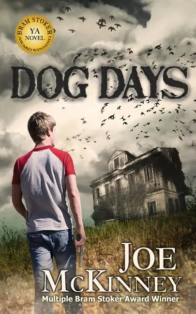 Dog Days - Paperback