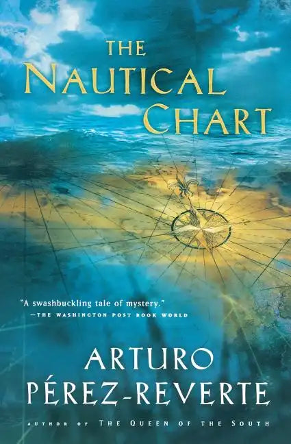 The Nautical Chart - Paperback