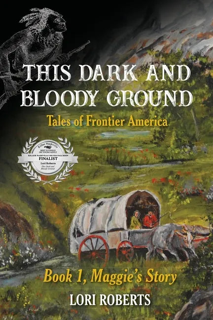 This Dark and Bloody Ground - Paperback