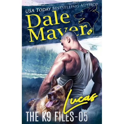 Lucas - Paperback