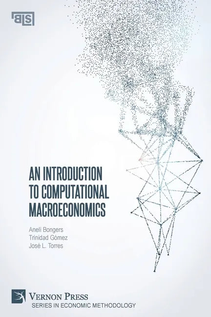 An Introduction to Computational Macroeconomics - Paperback