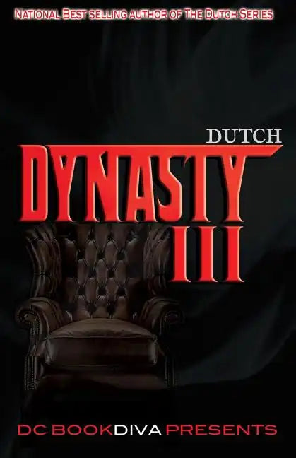Dynasty 3 - Paperback