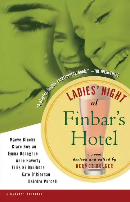 Ladies' Night at Finbar's Hotel - Paperback