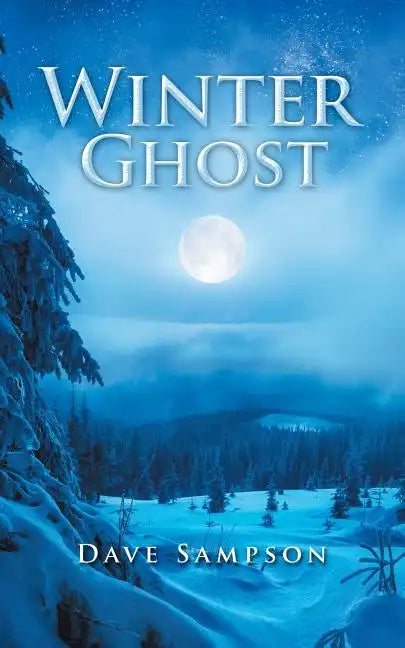 Winter Ghost - Paperback