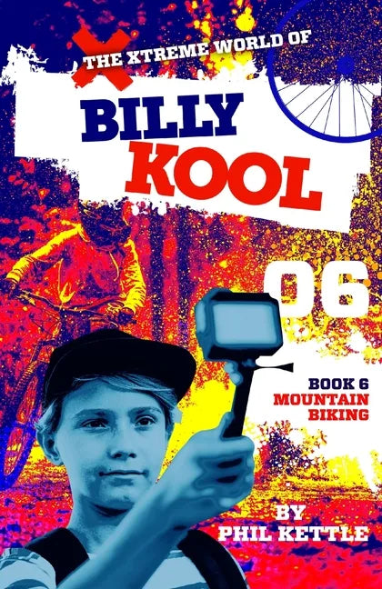 Mountain Biking - Paperback