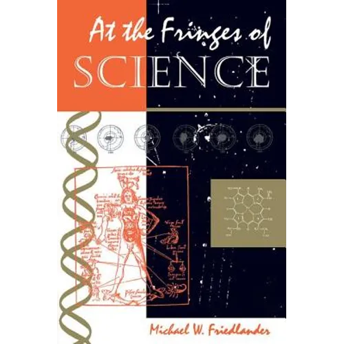 At The Fringes Of Science - Paperback