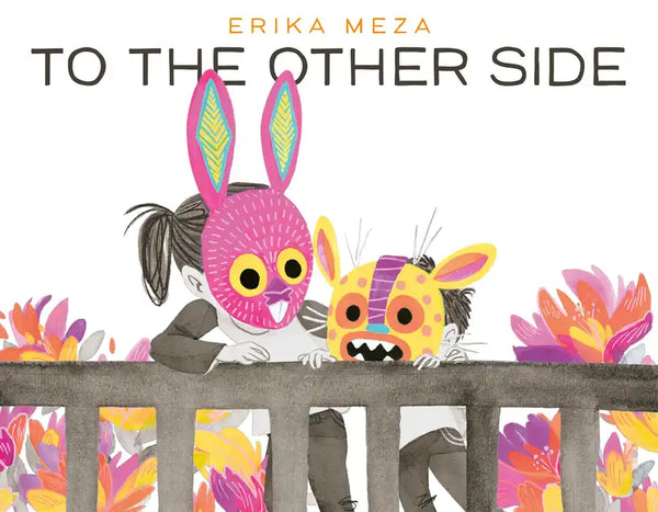 To the Other Side - Hardcover